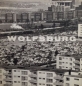 Preview: Heidersberger "Wolfsburg - Bilder einer Stadt" Volkswagen History 1963 (8536)